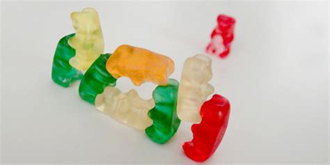 gummy porn